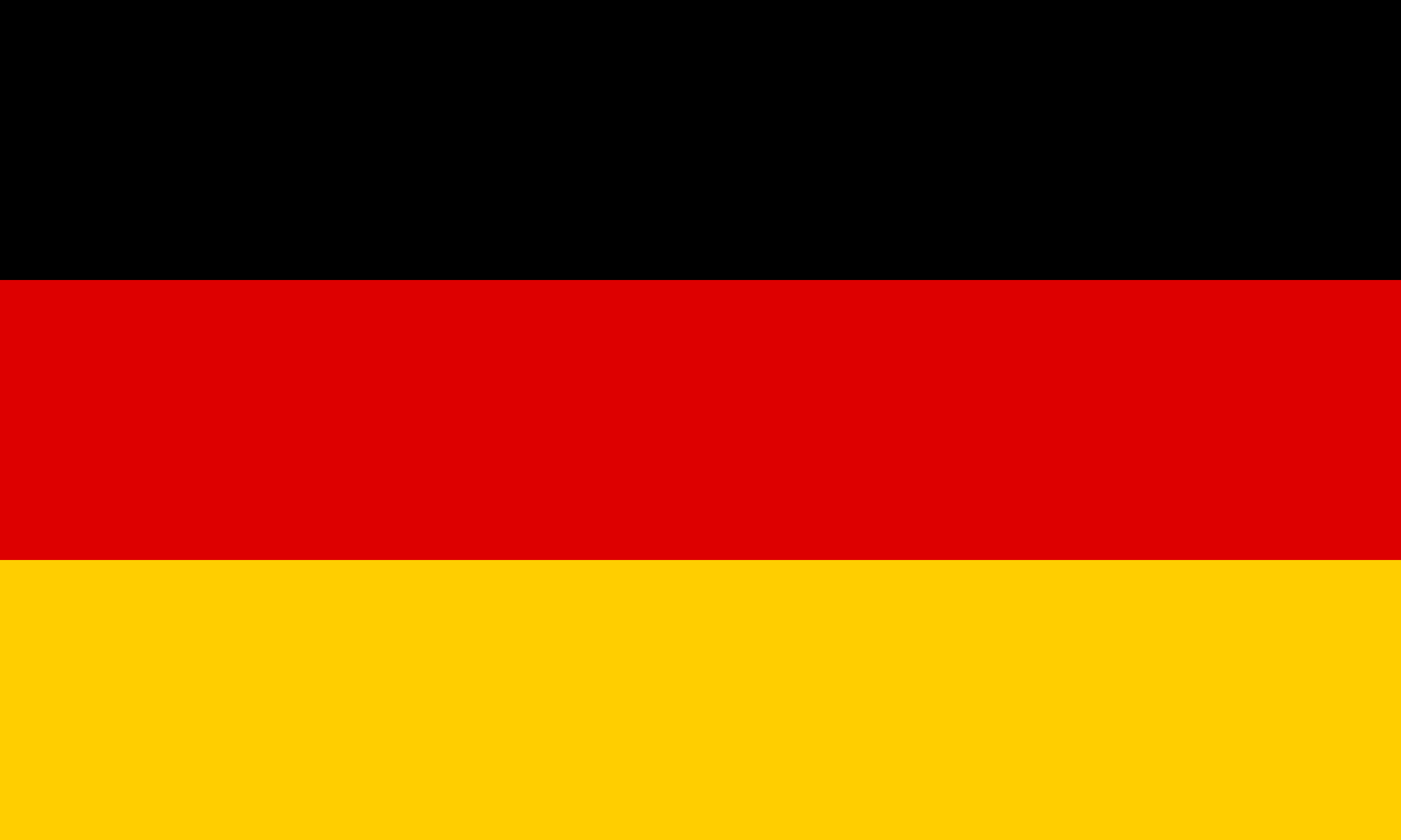 Allemand (Allemagne)