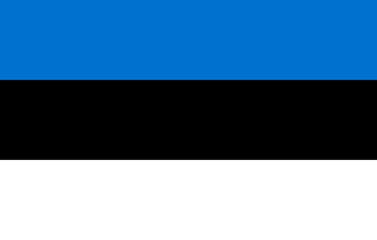 Estonien (Estonie)