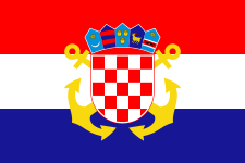 Croate (Croatie)