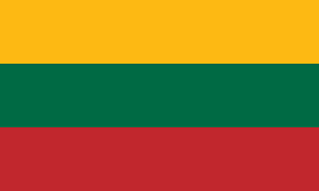 Lituanien (Lituanie)