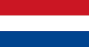 Néerlandais (Pays-Bas)