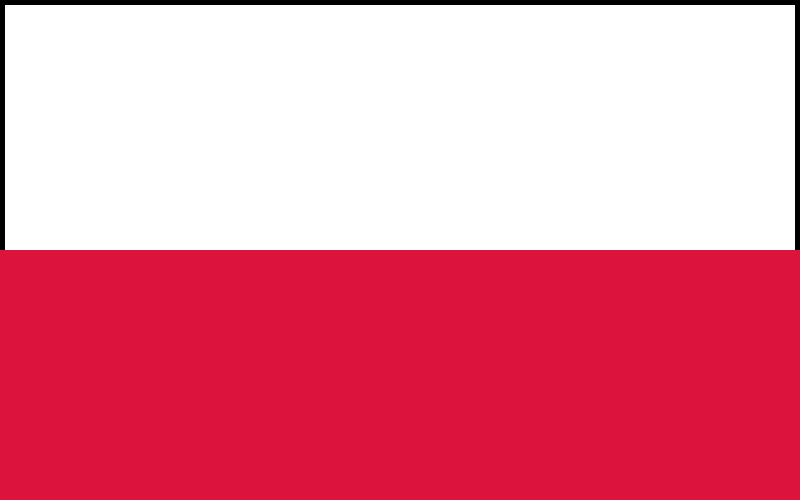 Polonais (Pologne)