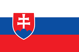 Slovaque (Slovaquie)